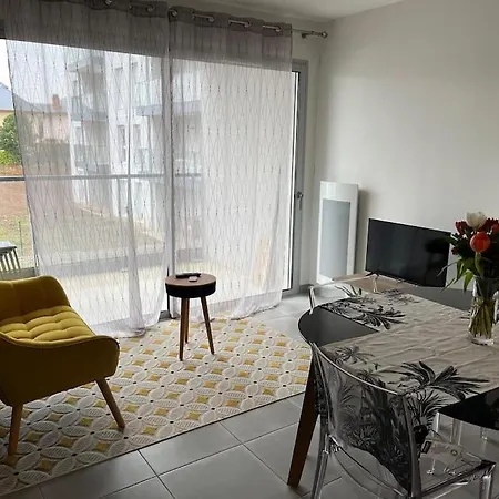La D Apartamento