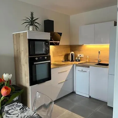 La D Apartamento